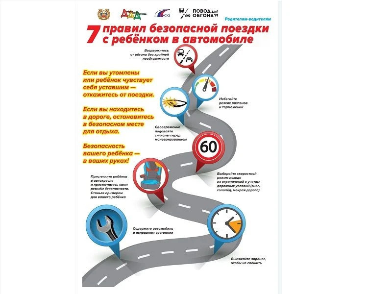 Памятка пассажирам автомобильного транспорта.